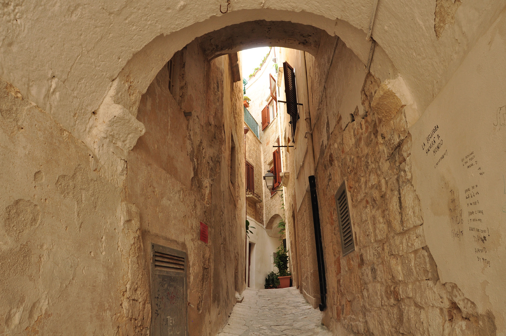 Polignano a Mare